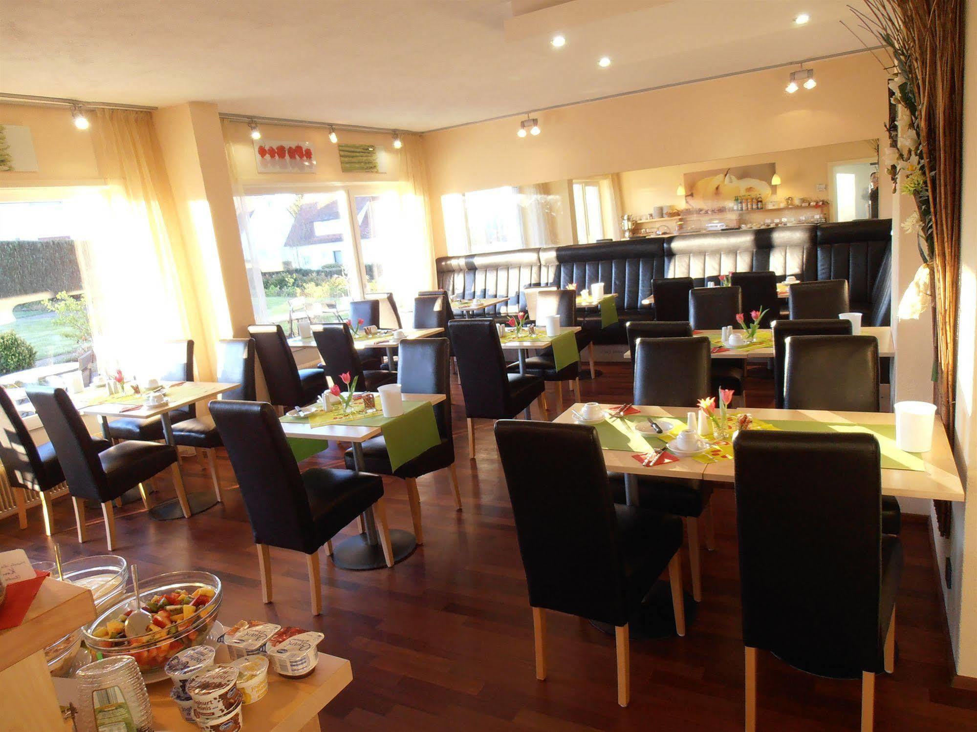 Hotel Buchberg Garni 3* Bermatingen