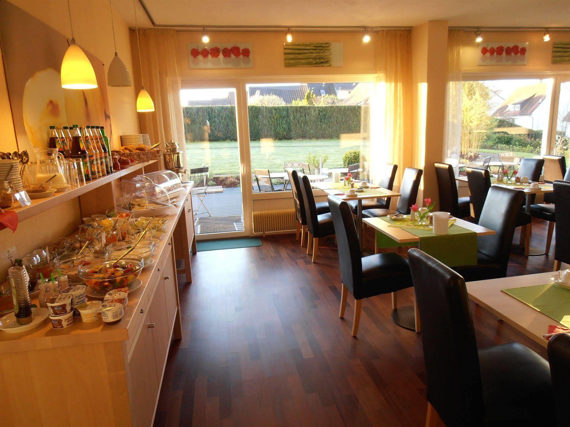 Hotel Hotel Buchberg Garni