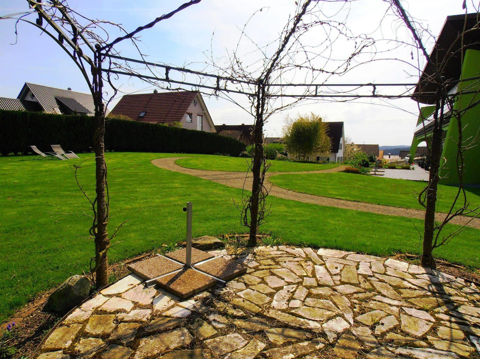 Hotel Hotel Buchberg Garni Bermatingen