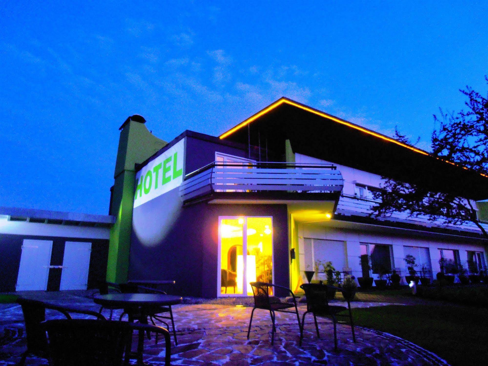 Hotel Hotel Buchberg Garni