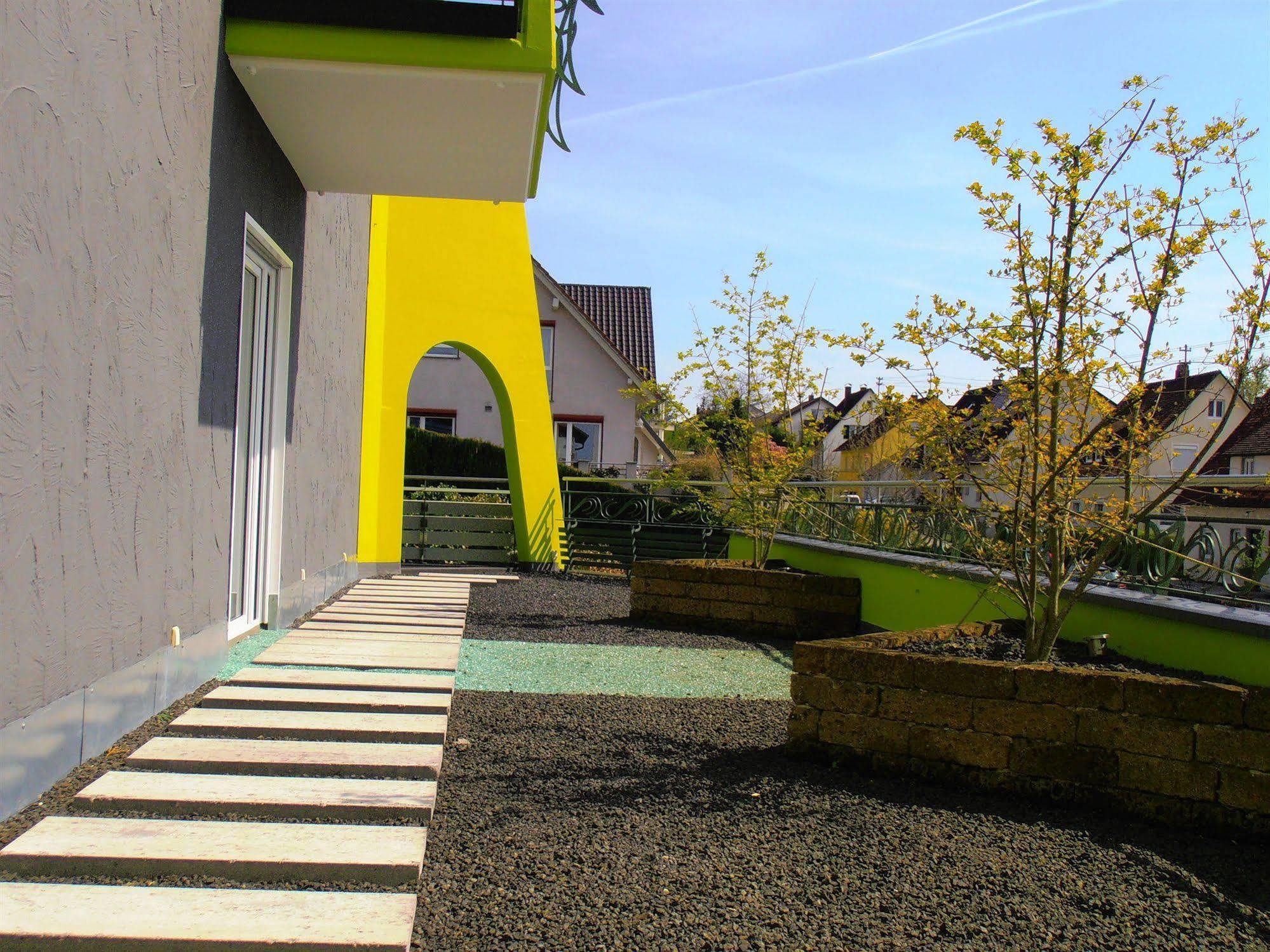 Hotel Buchberg Garni 3* Bermatingen