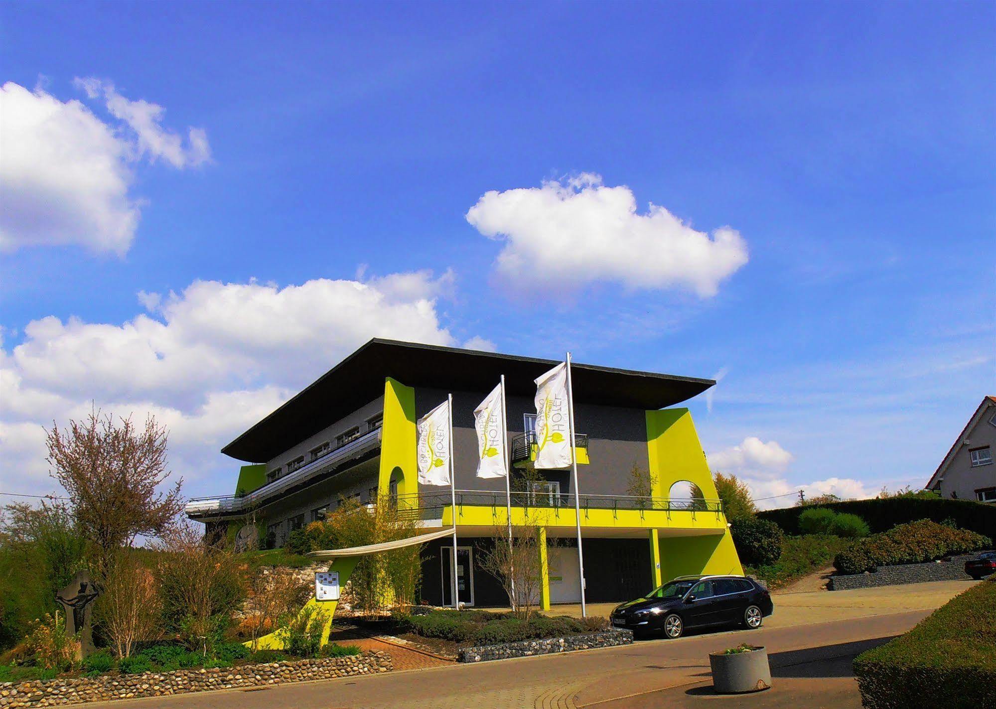 Hotel Hotel Buchberg Garni