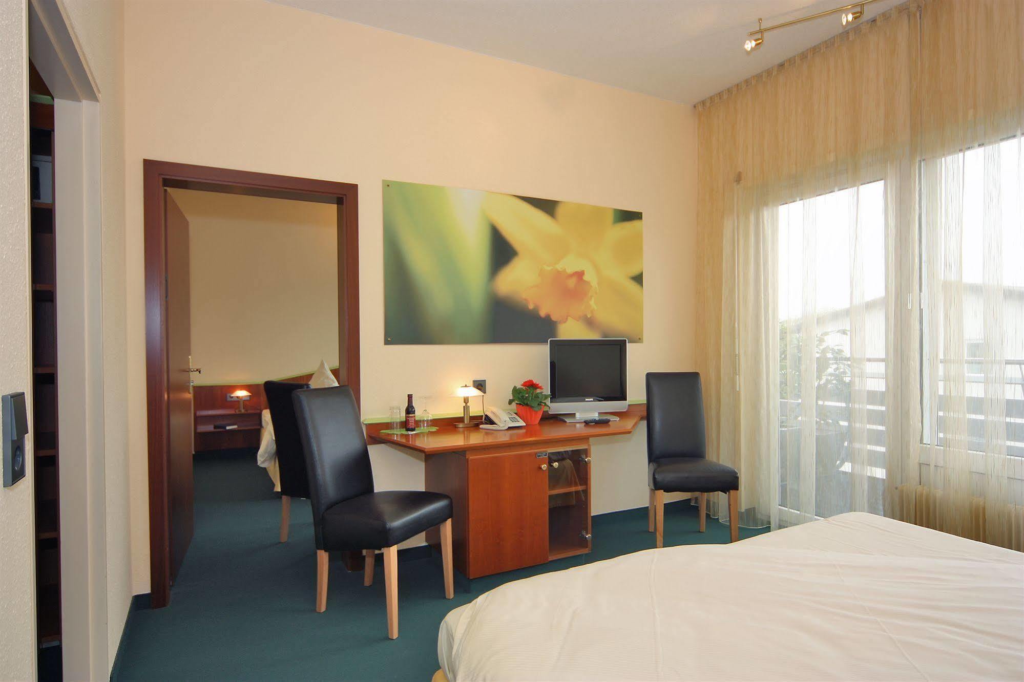 Hotel Buchberg Garni Hotel Bermatingen