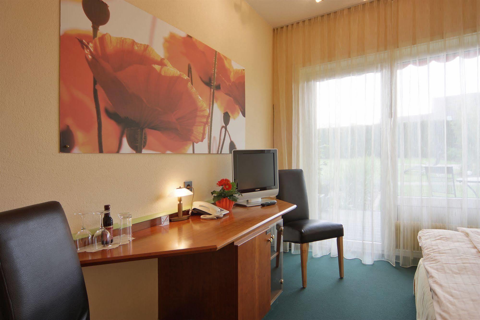 Hotel Buchberg Garni 3*