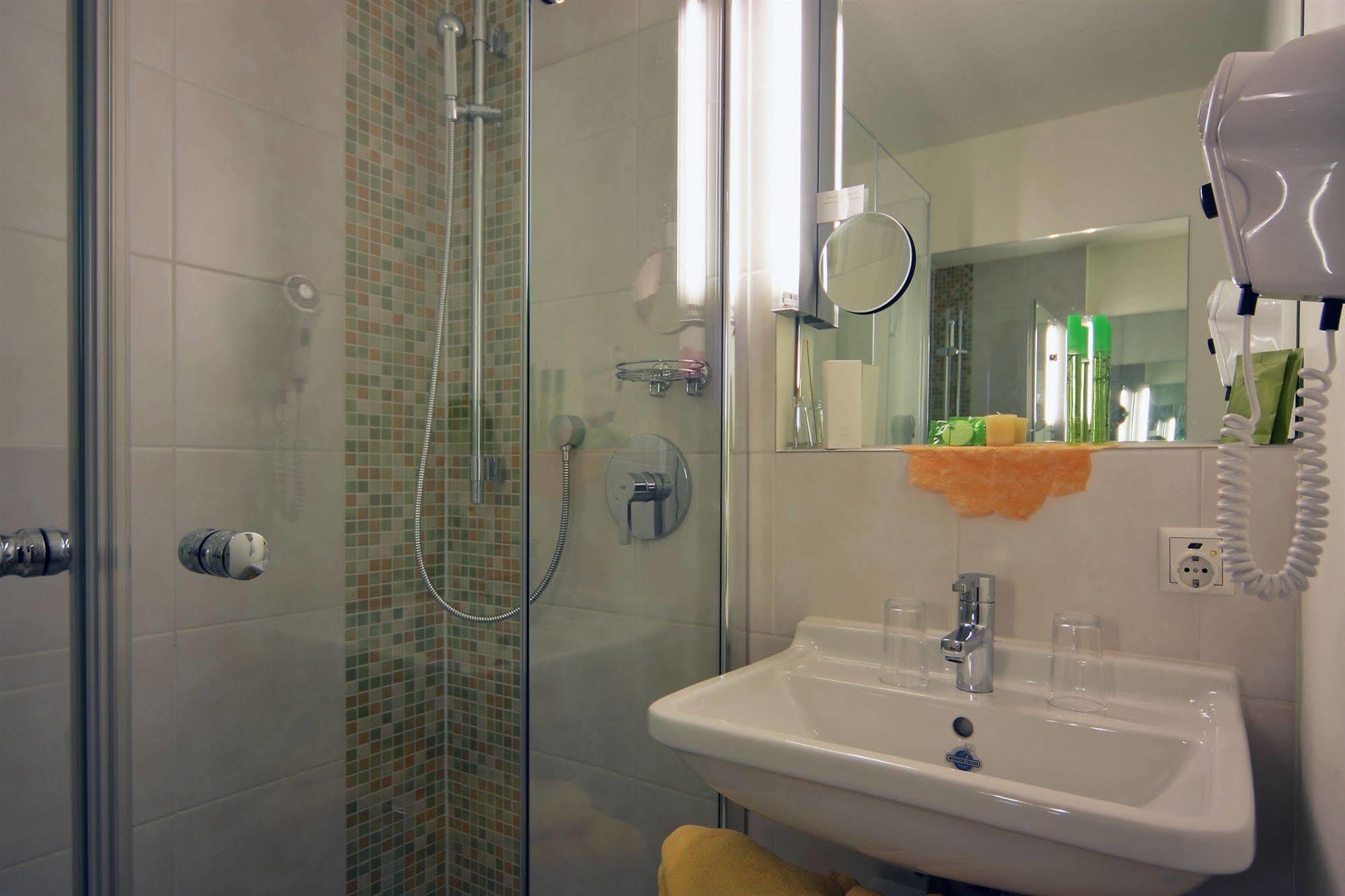 Hotel Hotel Buchberg Garni