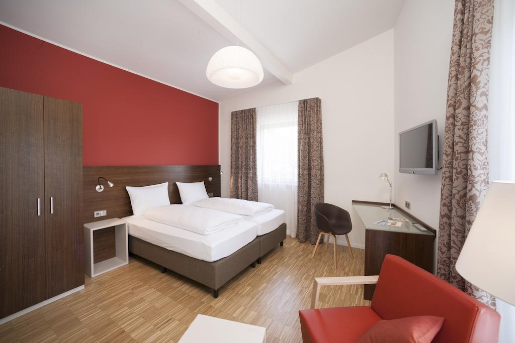 Hotel Seehoernle Bio &