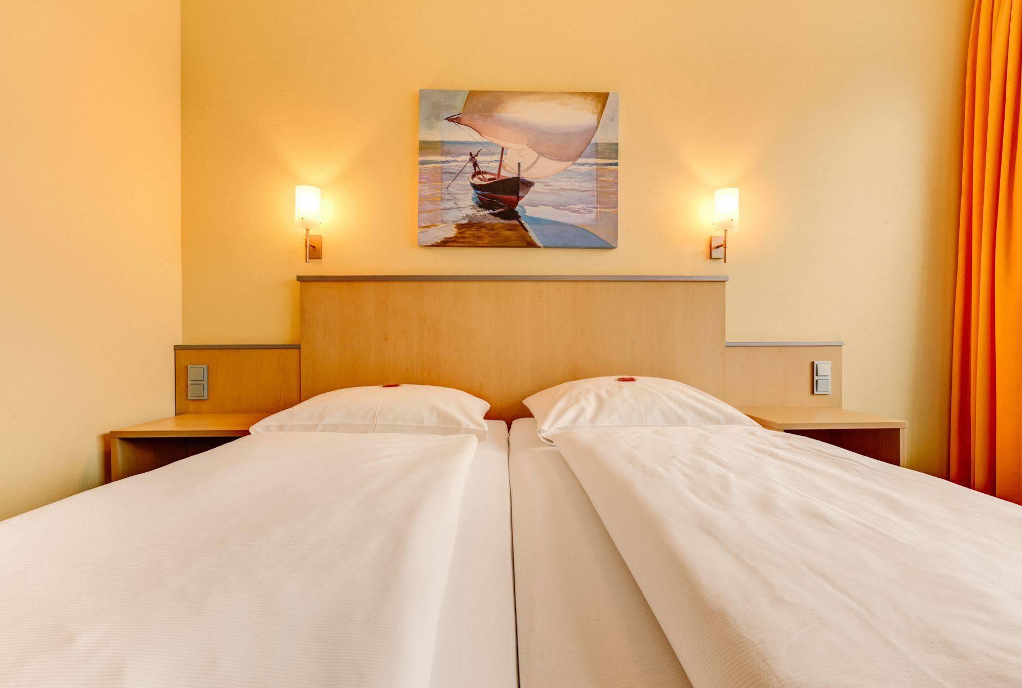 Bodensee Yachthotel Schattmaier Hotel Kressbronn am Bodensee