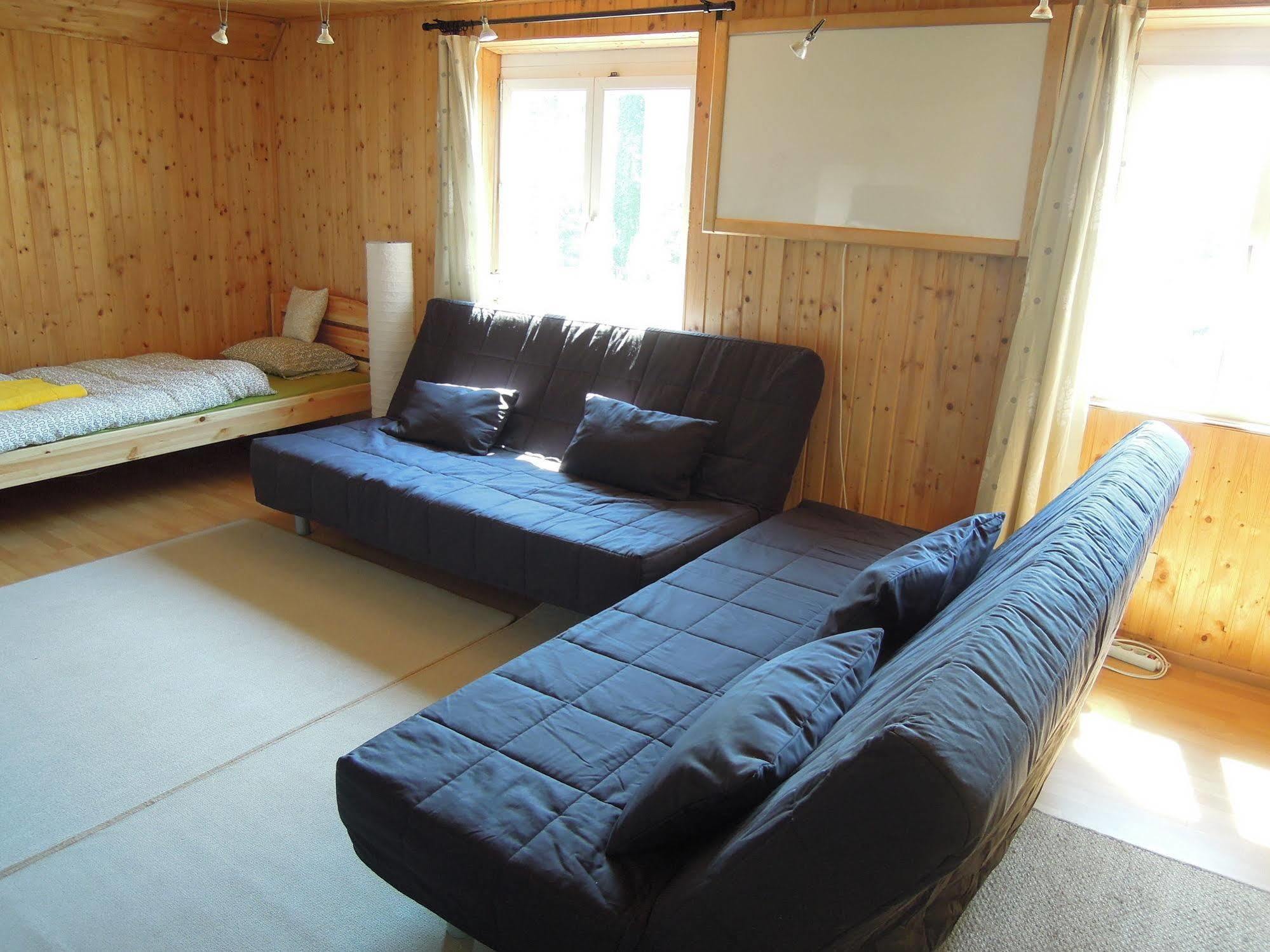 Hostel Bregenz *