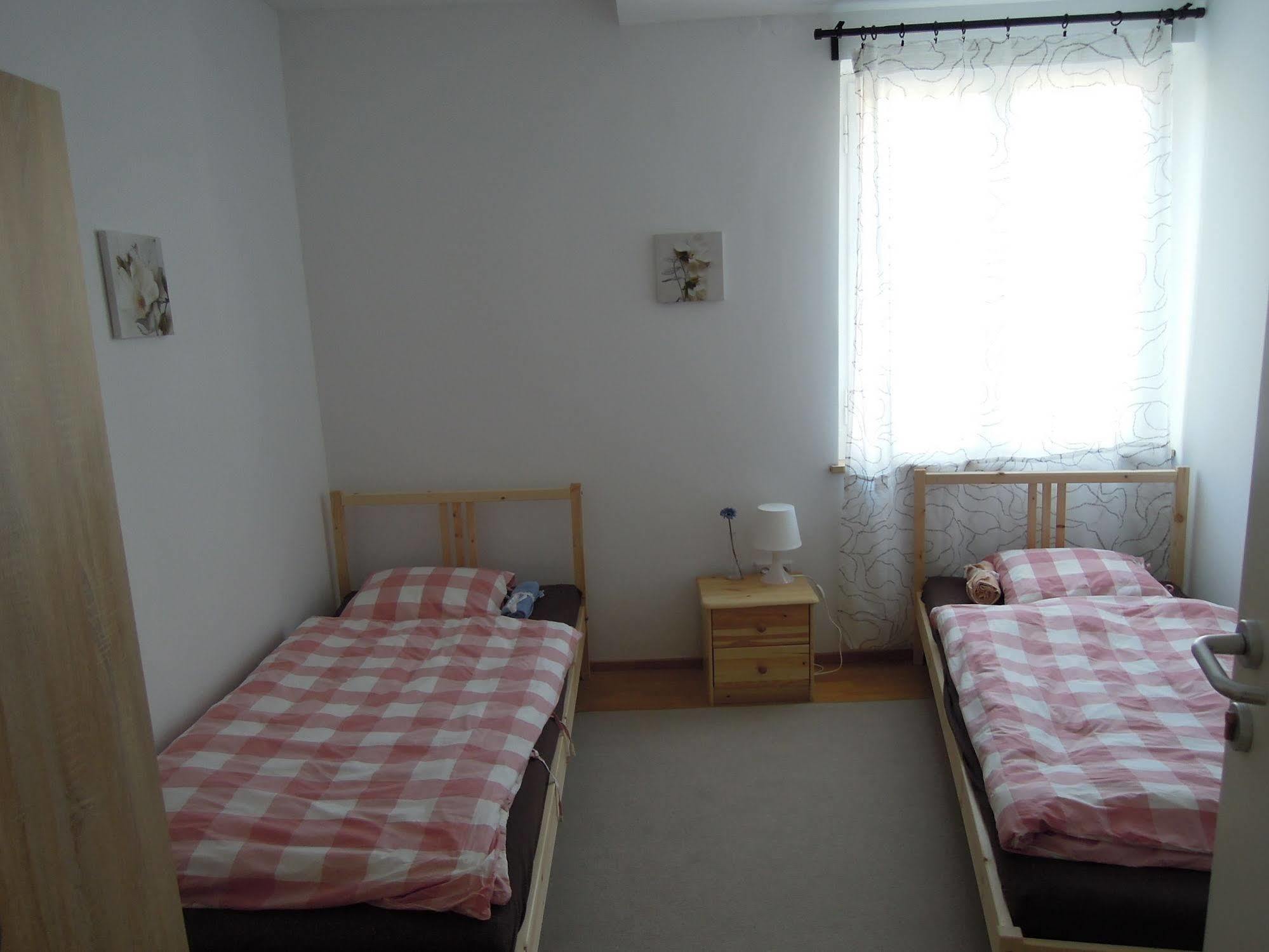 Hostel Bregenz *
