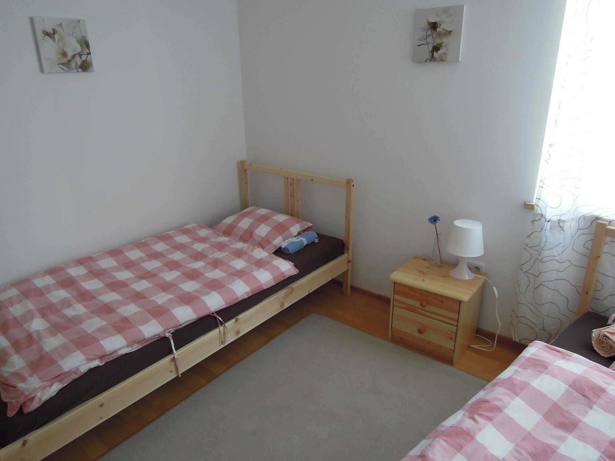 Hostel Bregenz *