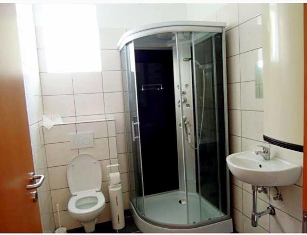Hostel Bregenz *