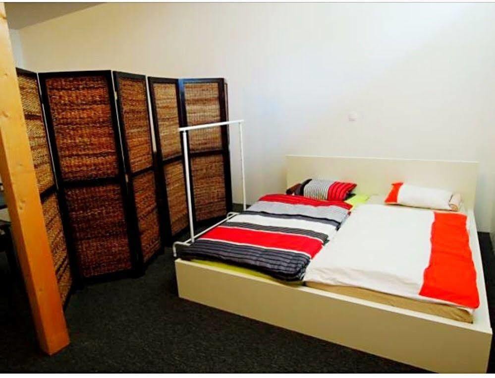 Hotel Hostel Bregenz