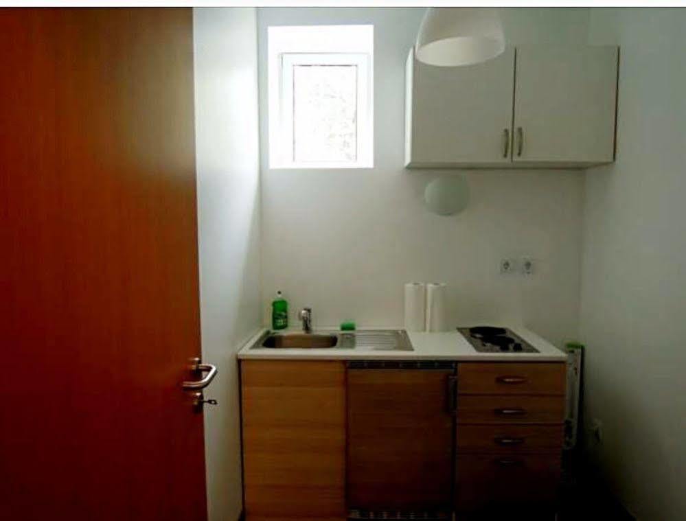 Hostel Bregenz *