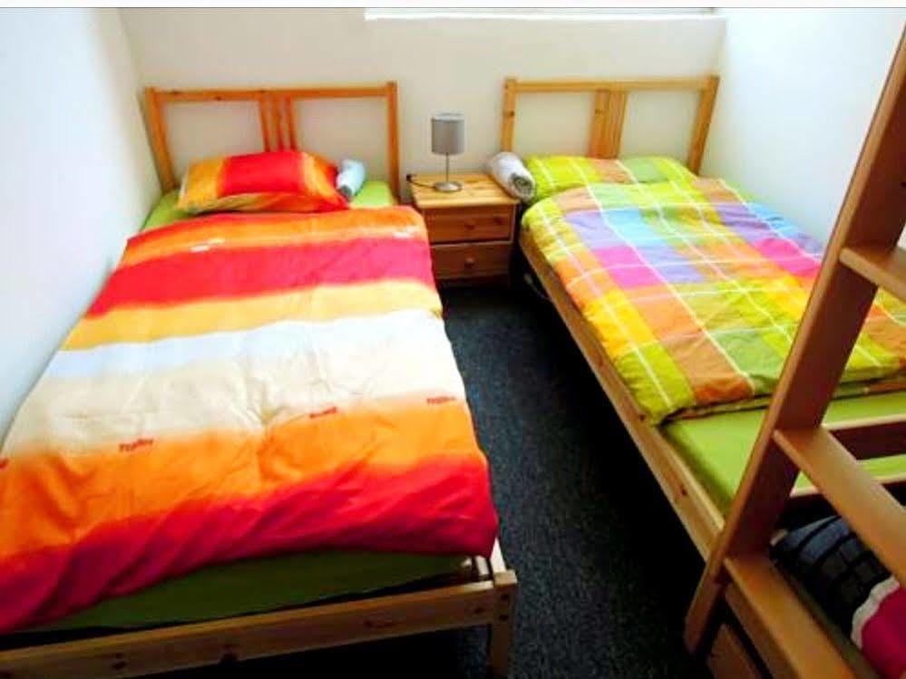 Hotel Hostel Bregenz *