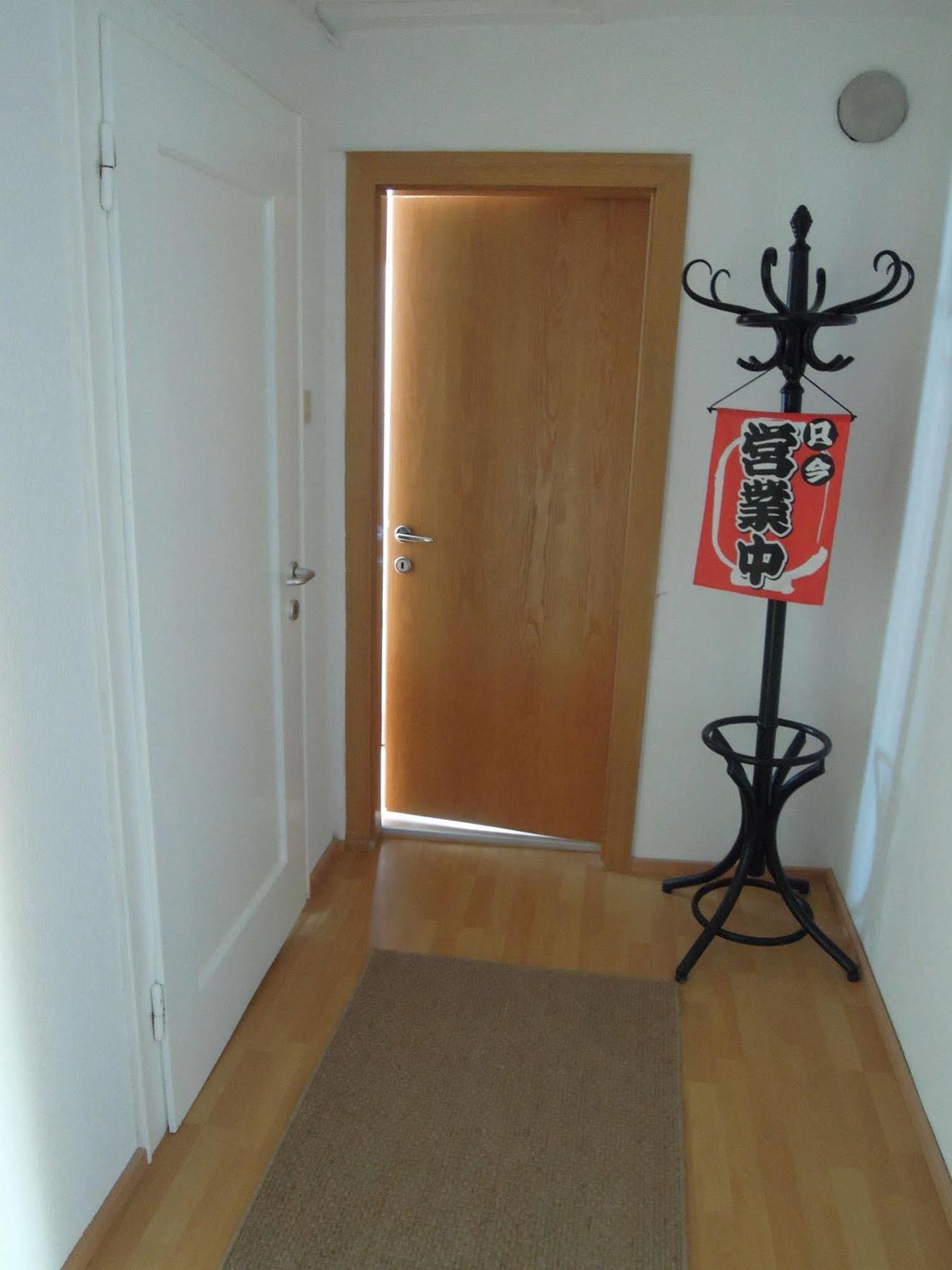 Hostel Bregenz