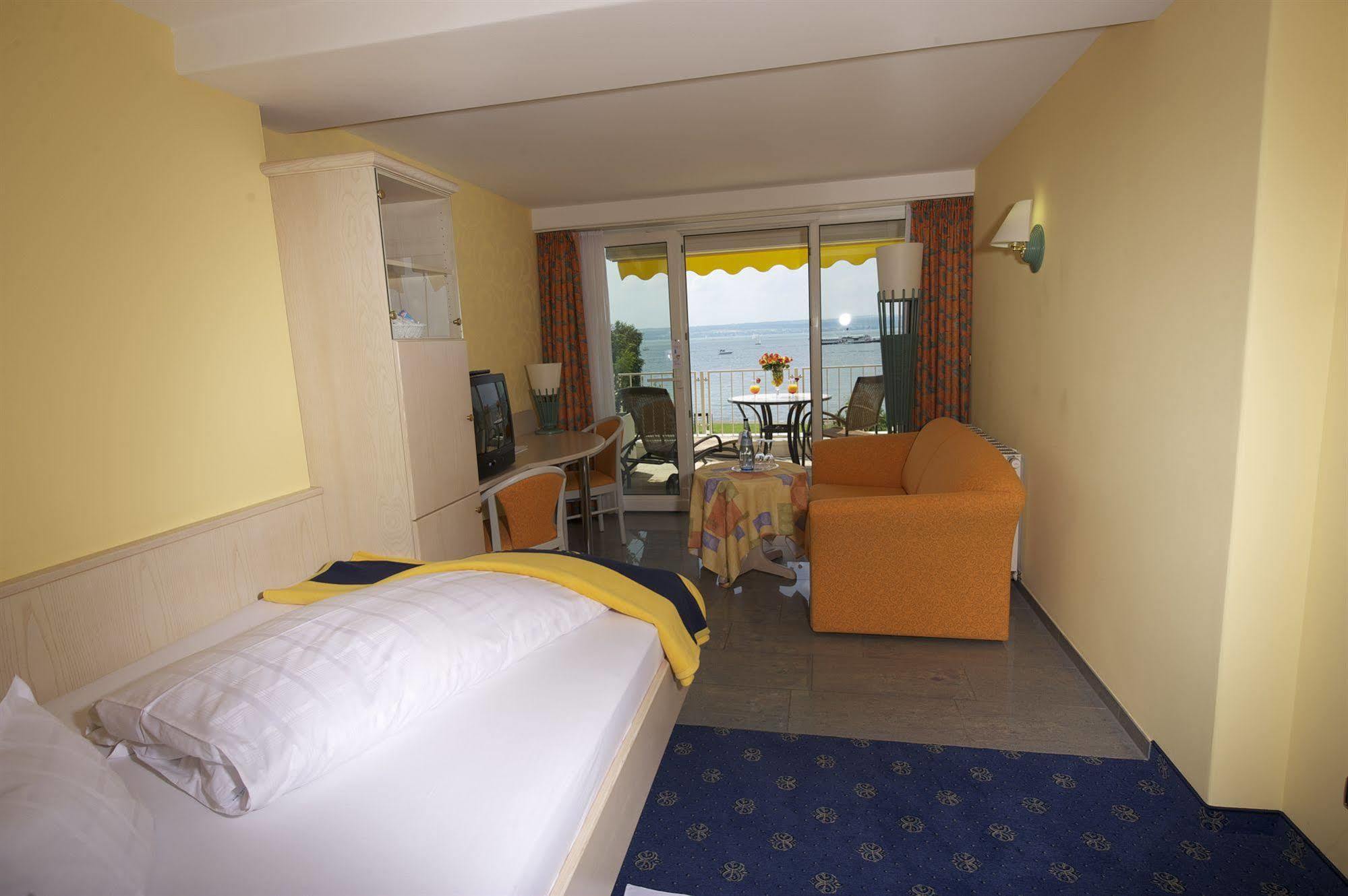 Seehotel Off 4* Meersburg