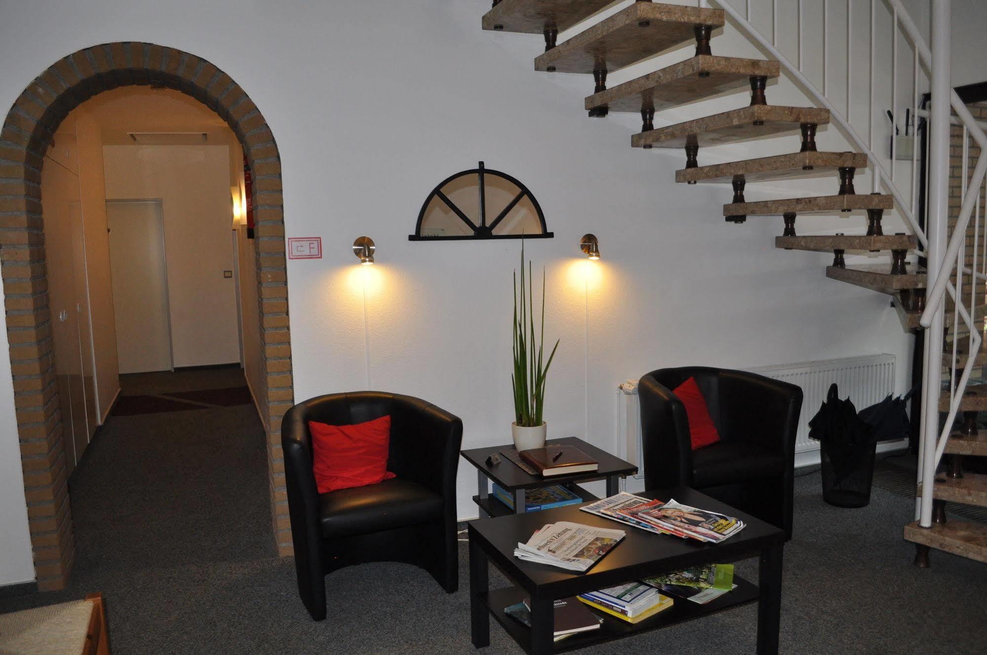 Hellmanns Hotel Bremers Bauerndiele Hotel 3*
