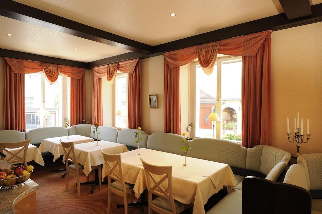 Buchner Hof 3* Konstanz