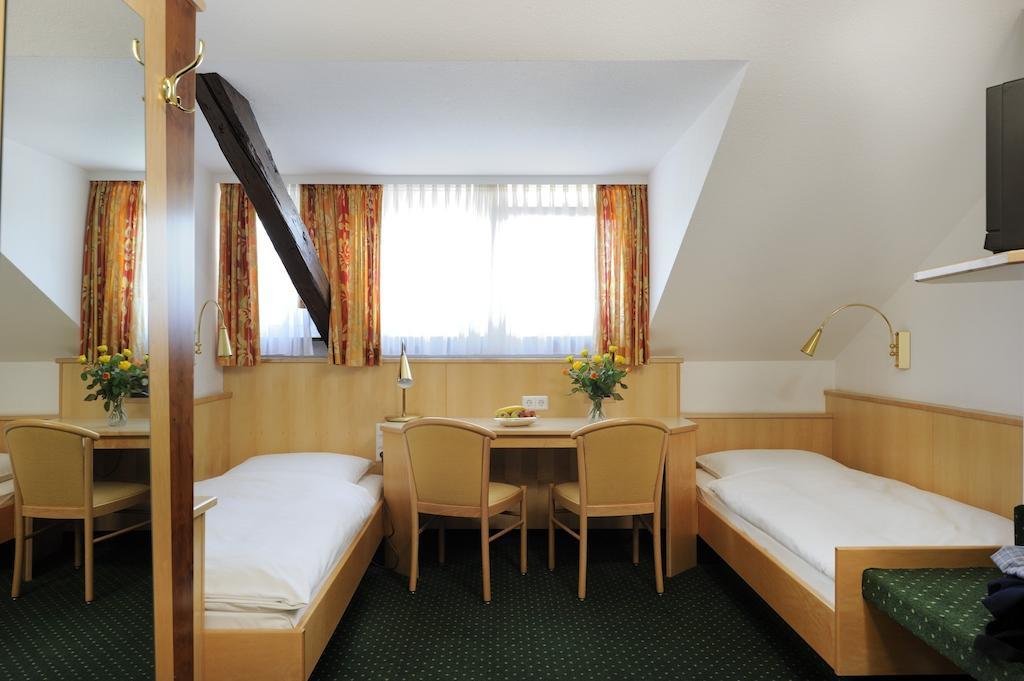 Buchner Hof Hotel Konstanz
