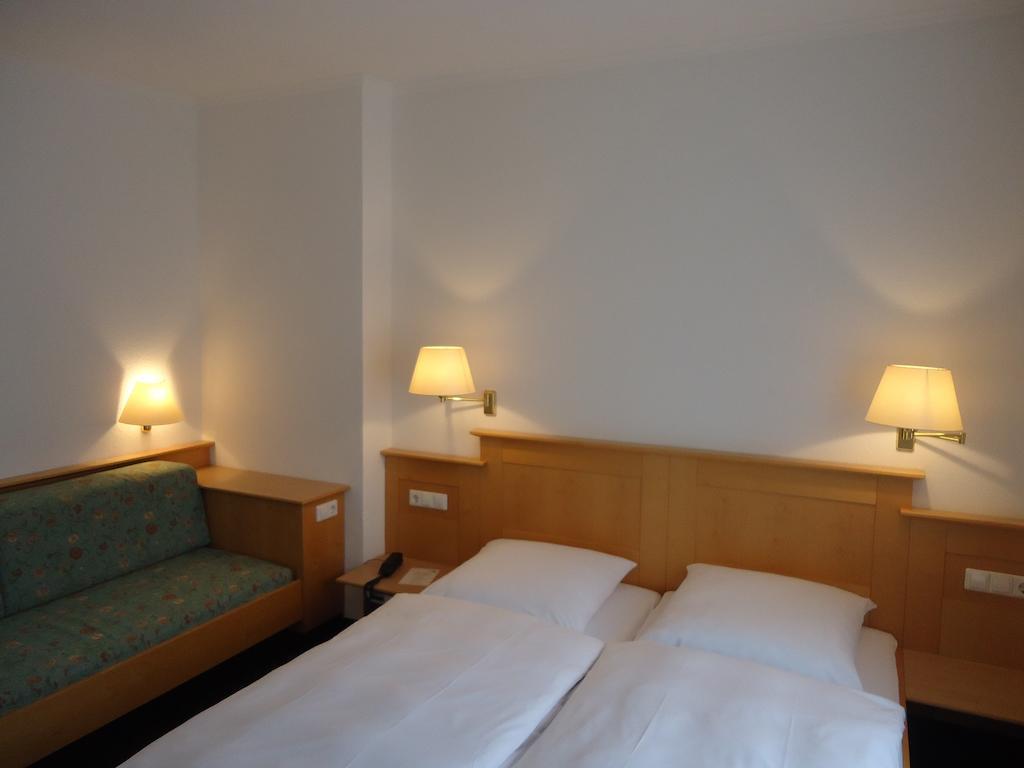 Hotel Buchner Hof Konstanz