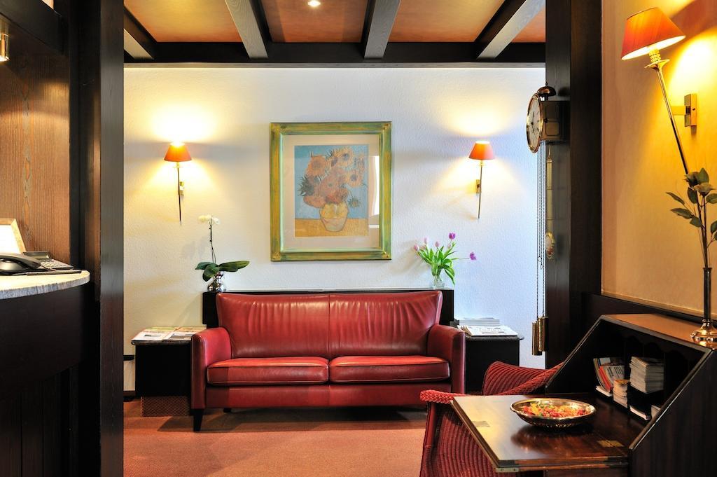 Buchner Hof Hotel Konstanz