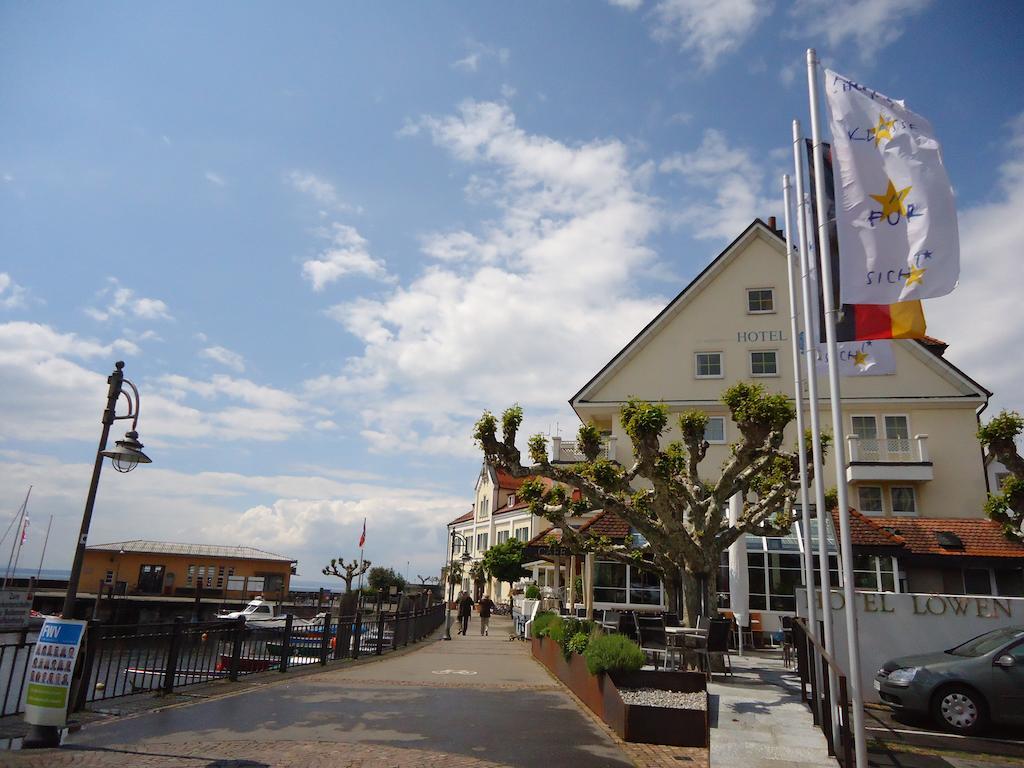 Akzent Loewen Hotel