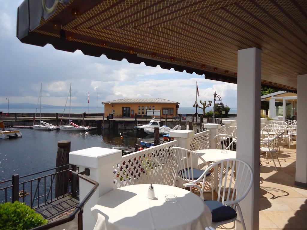Hotel Akzent Loewen Langenargen
