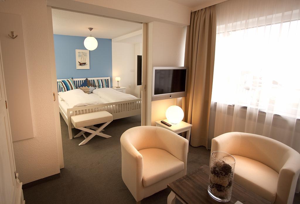 Hotel Lupinenhotel Bodensee Sipplingen