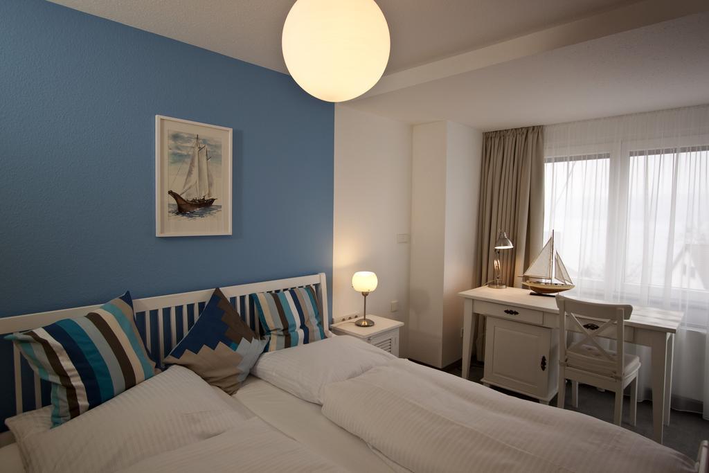 Lupinenhotel Bodensee Hotel Sipplingen