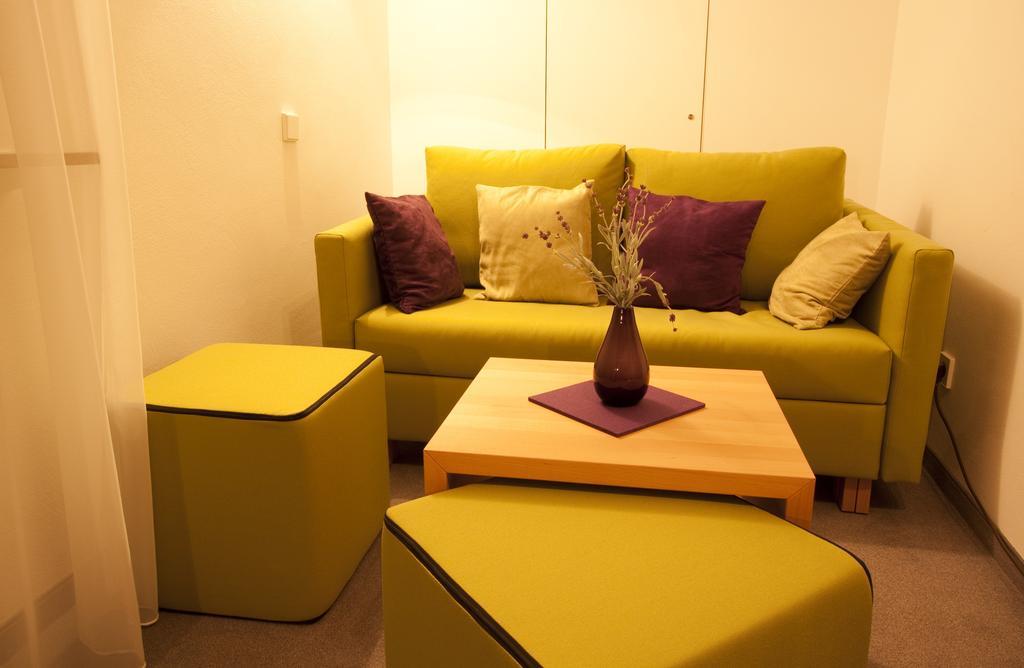 Lupinenhotel Bodensee 4* Sipplingen