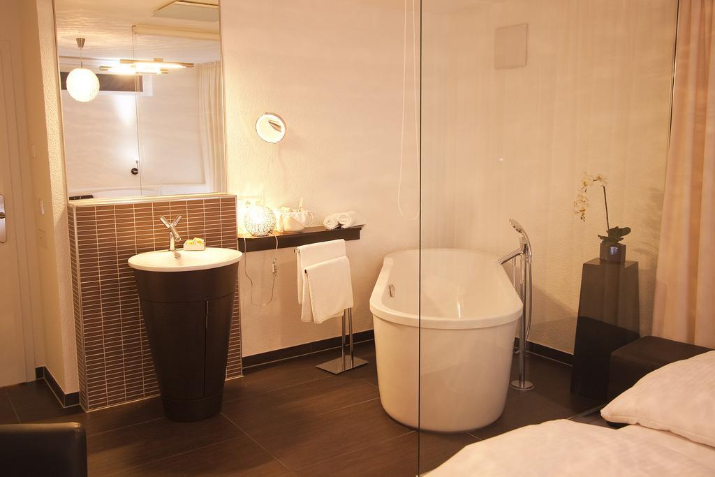 Hotel Lupinenhotel Bodensee Sipplingen