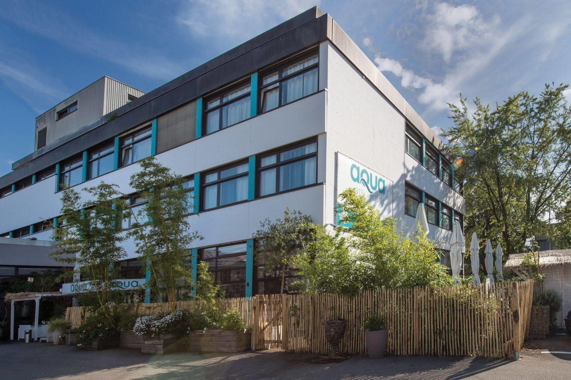 Aqua 3* Konstanz