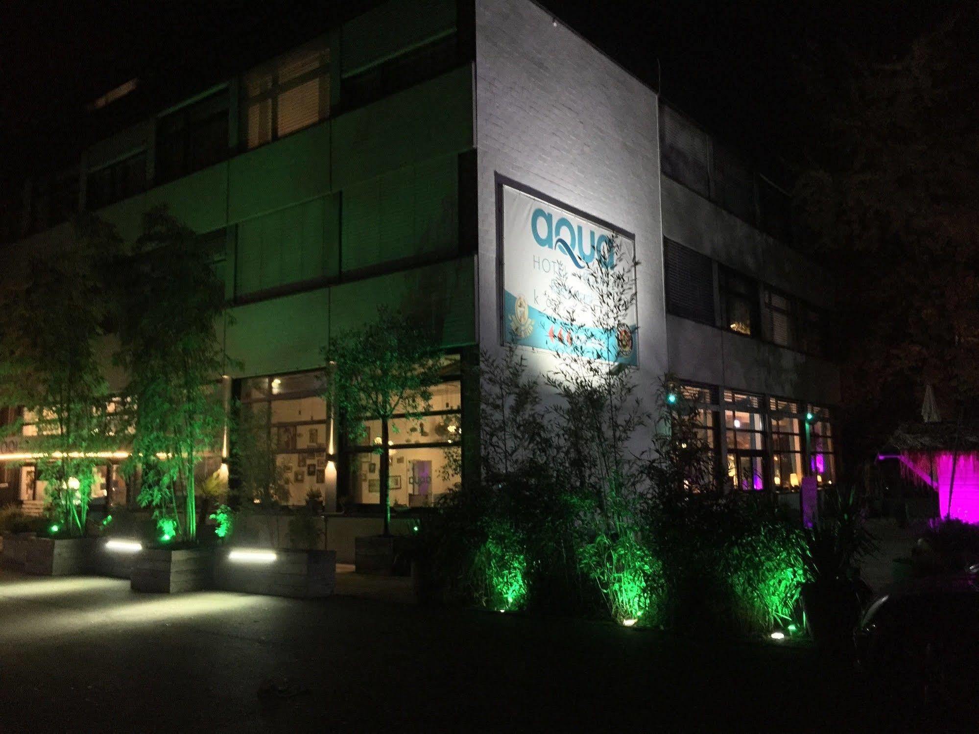 Aqua 3* Konstanz