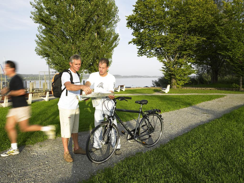 St Elisabeth Hotel Allensbach