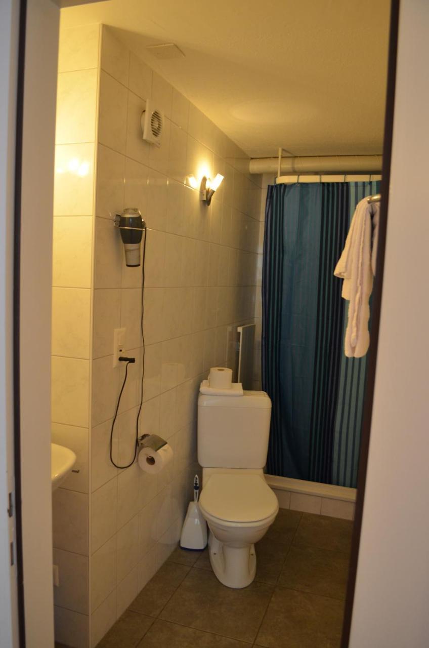 Hotel Schiff Horn