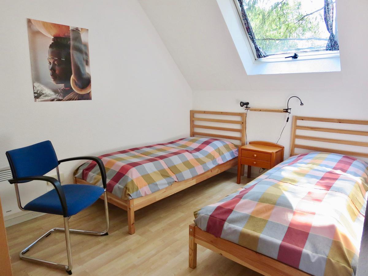 Apartment Natururlaub Frankenau