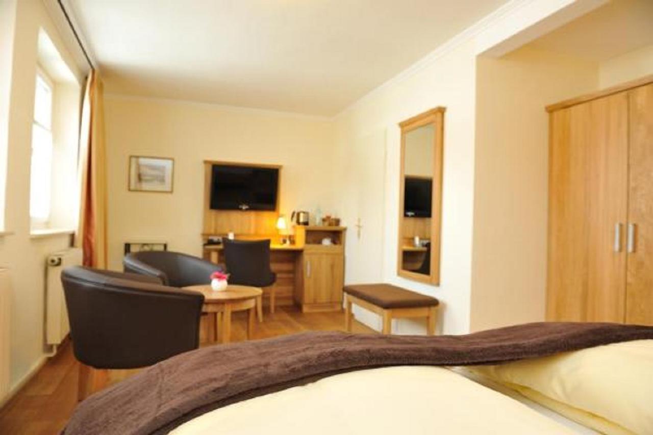Alte Post Hotel Lindau (Bodensee)