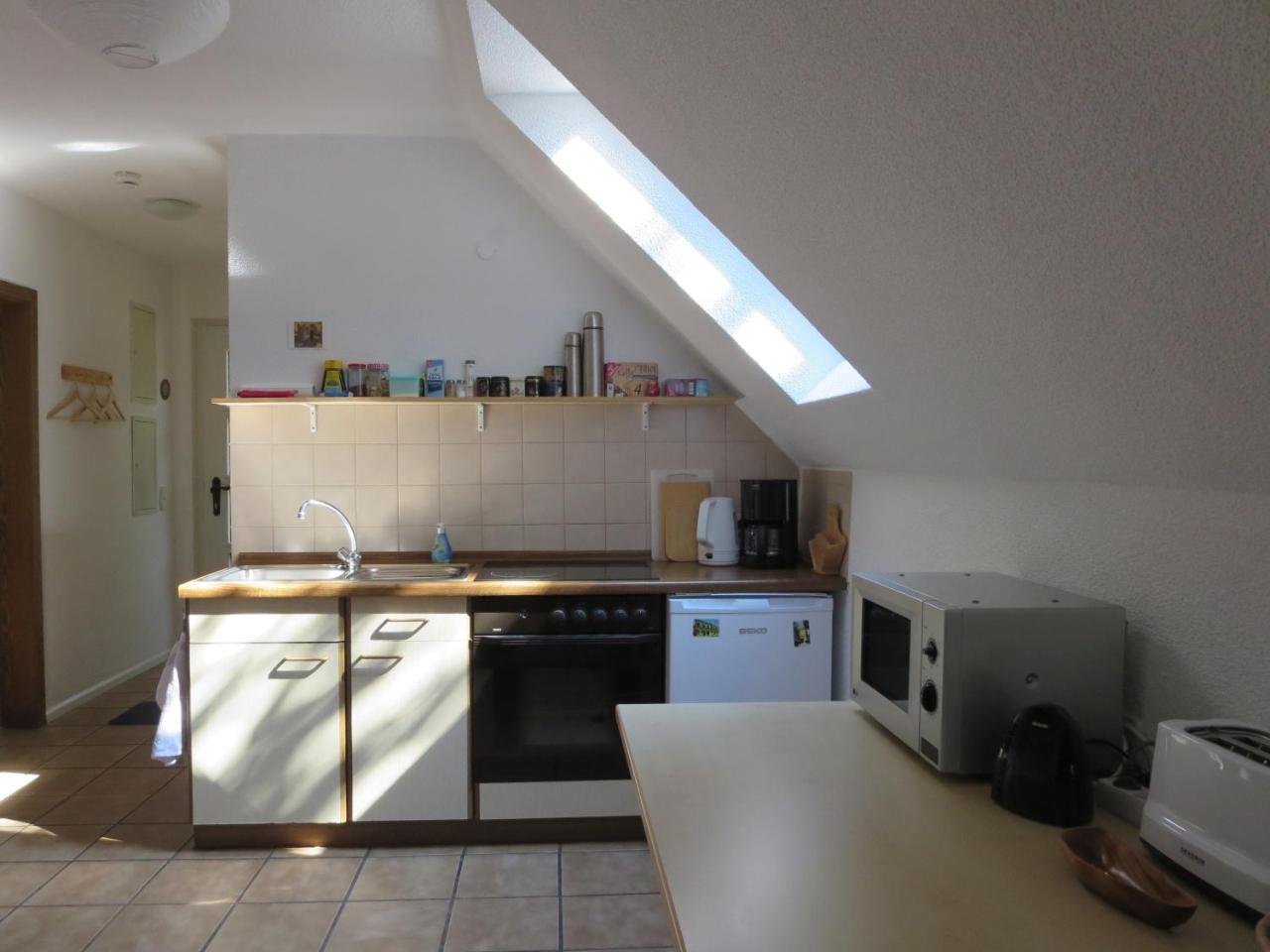 Natururlaub Apartment *