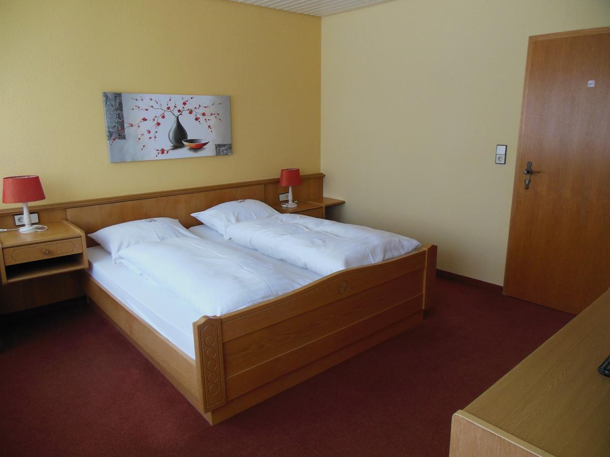 Gruener Baum 2* Stetten (Bodensee)