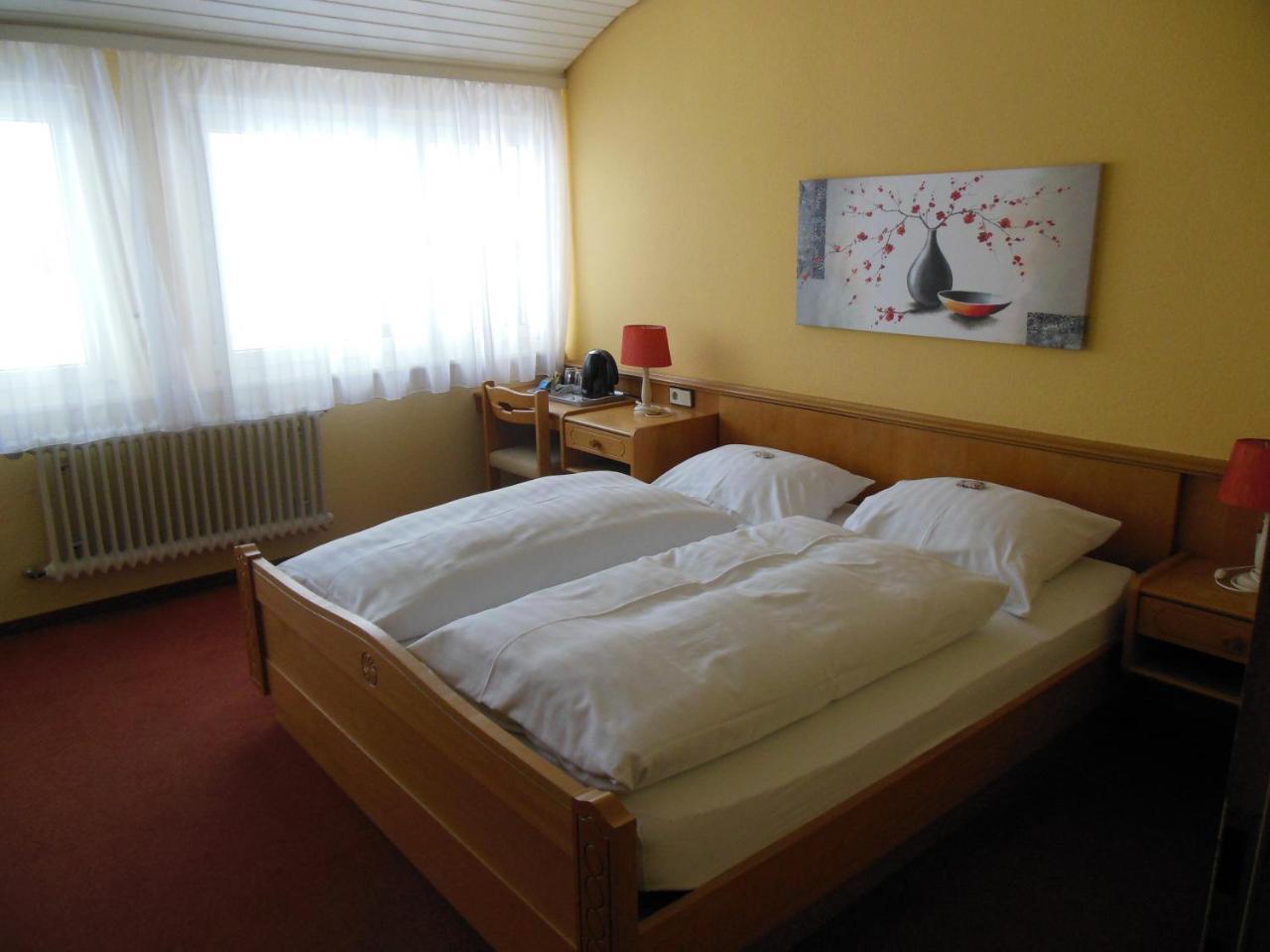 Gruener Baum Inn