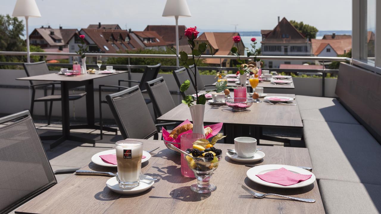 Restaurant Hansjakob Hotel 3*