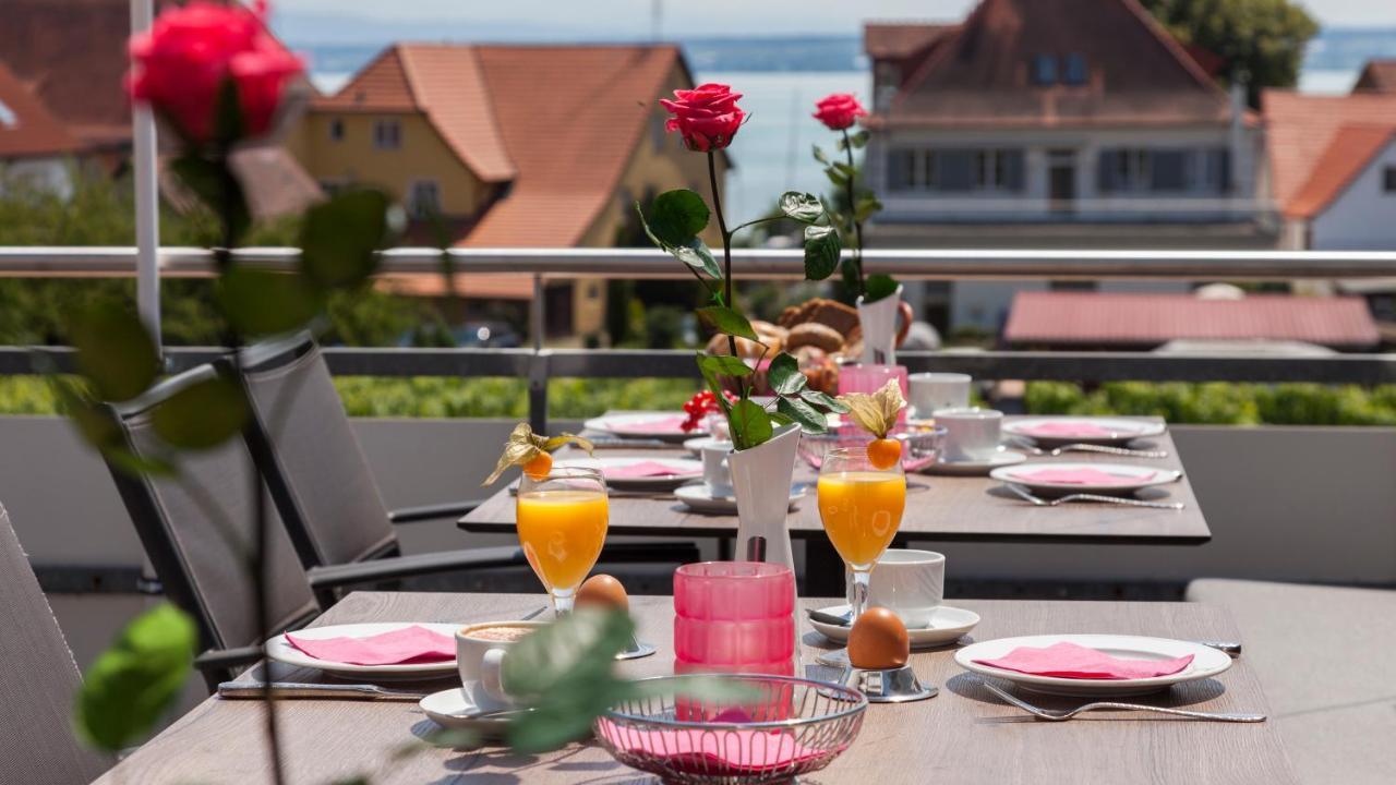 Restaurant Hansjakob Hotel Hagnau am Bodensee