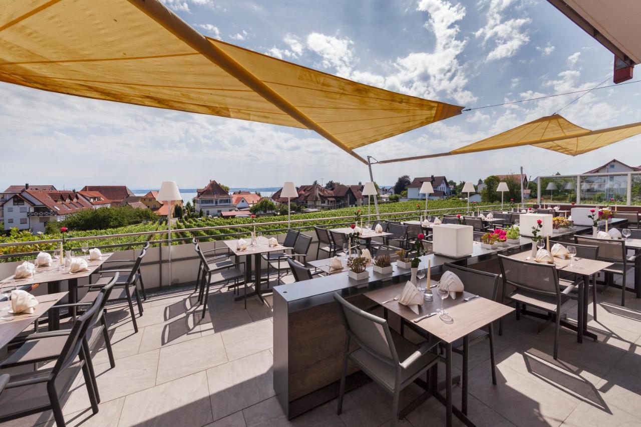 Restaurant Hansjakob 3*