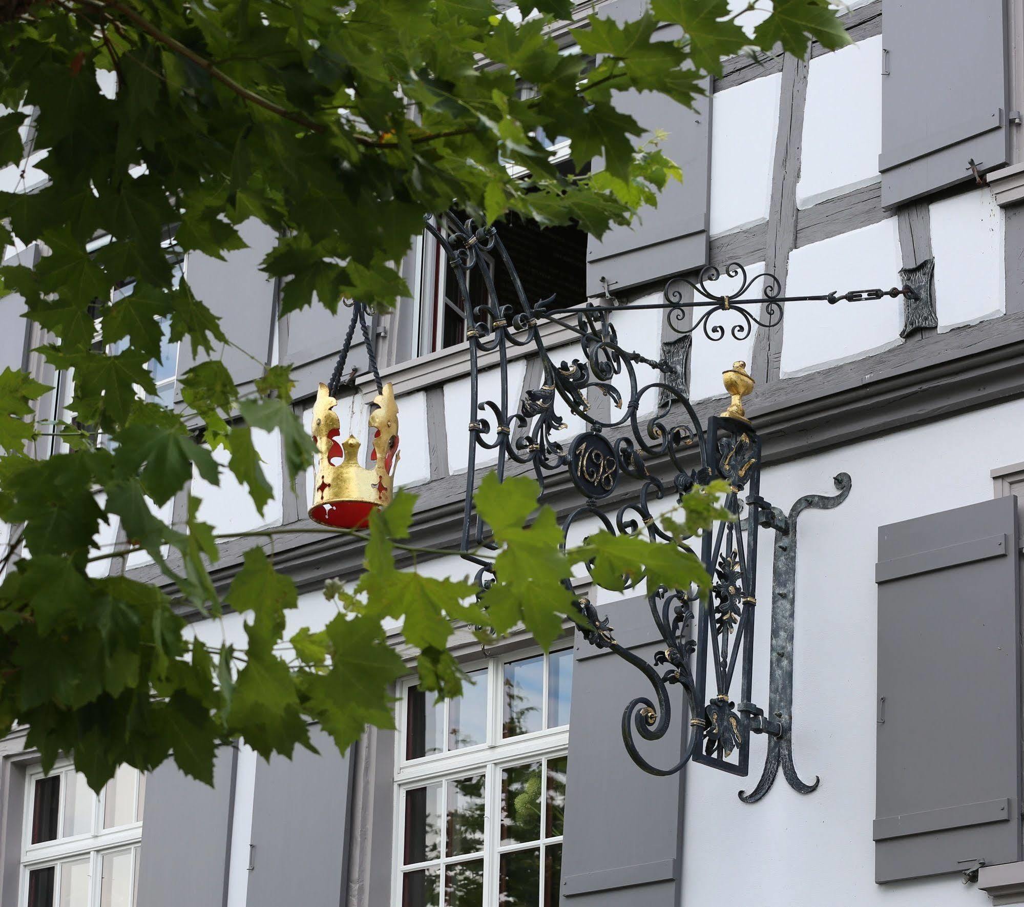 Gottlieber - Die Krone Hotel 3*