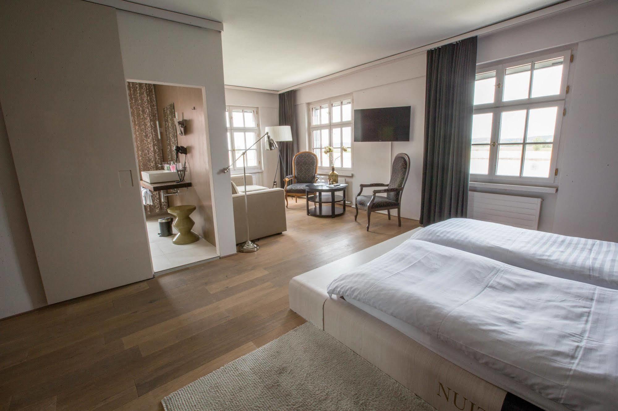 Hotel Gottlieber - Die Krone