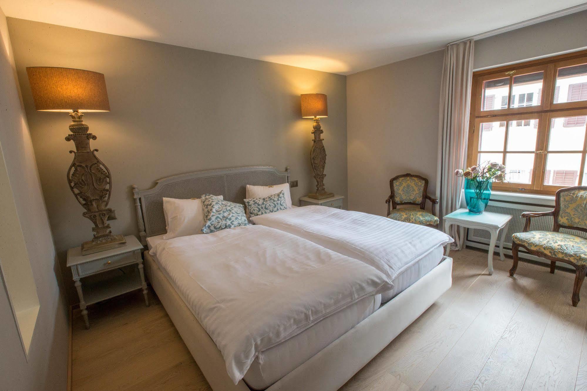 Gottlieber - Die Krone Hotel 3*