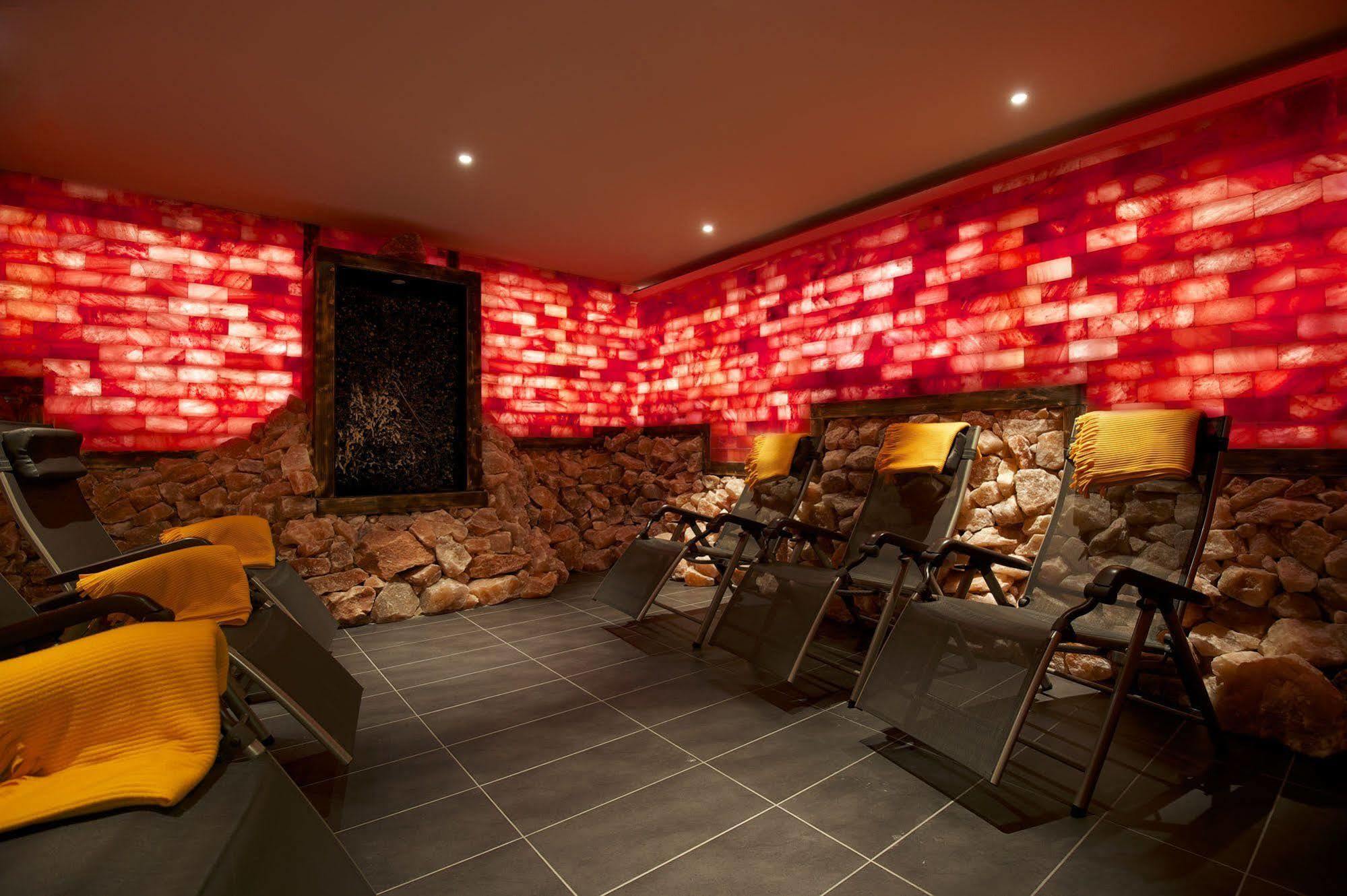 Ringhotel Krone Hotel FDH