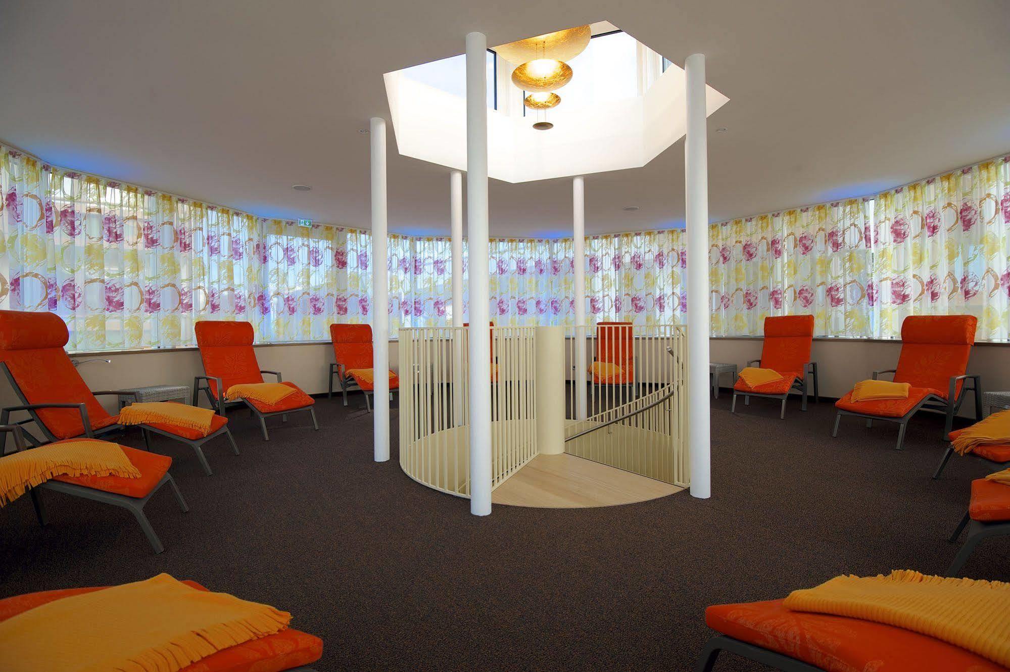 Ringhotel Krone FDH