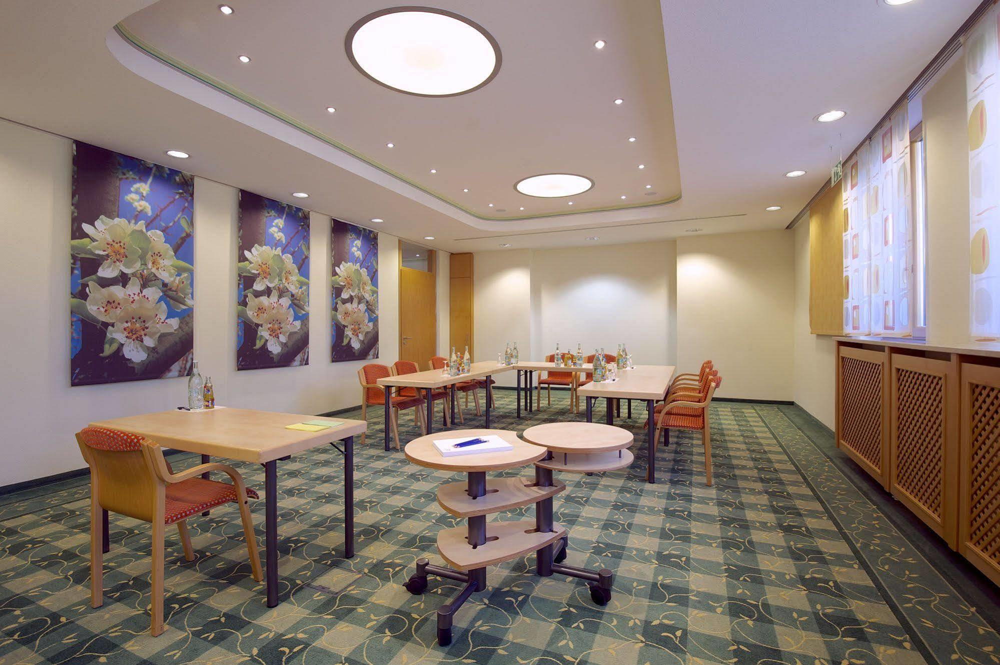Ringhotel Krone Hotel 4*