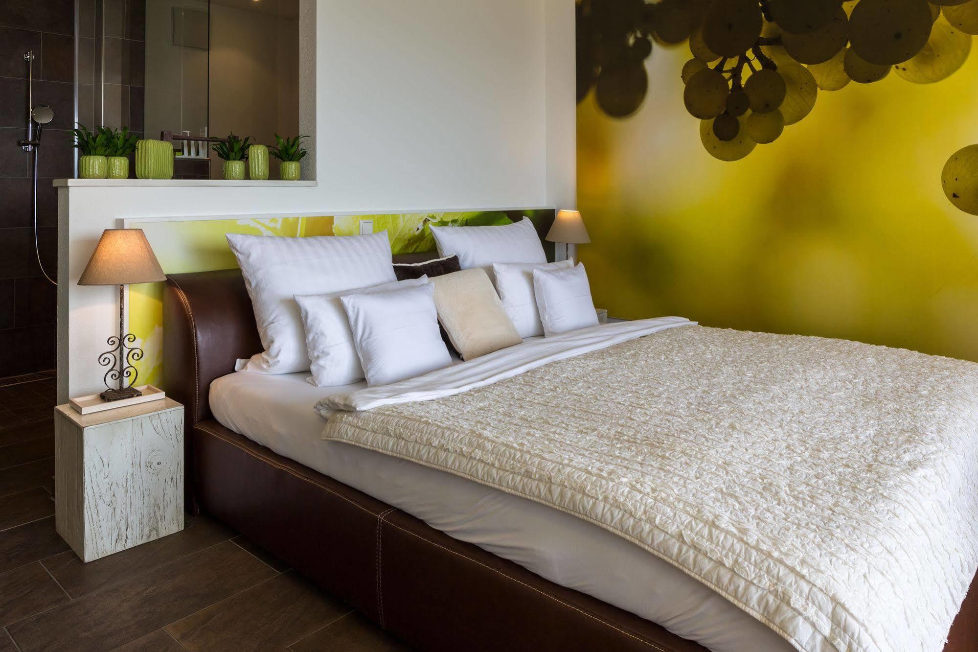 Burgunderhof Bodensee - Adults Only Hotel